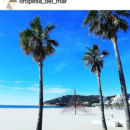 Apartment Marina D'or *
