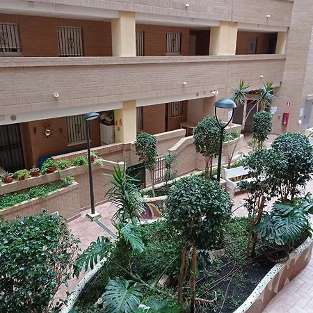 Apartment Marina D'or Oropesa del Mar