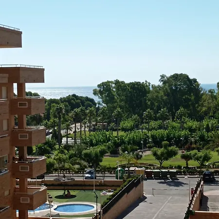 Apartment Marina D'or