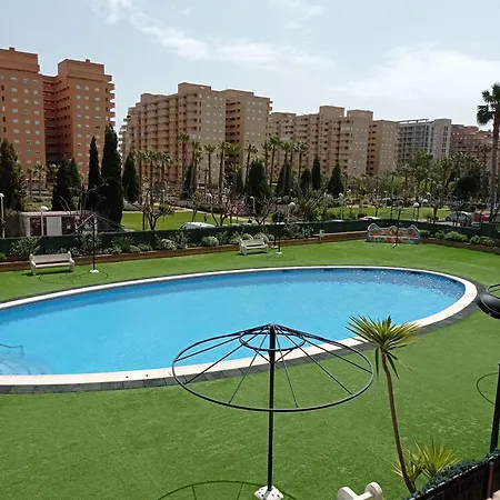 Apartment Marina D'or